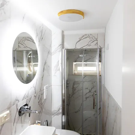 Alcova Holiday home