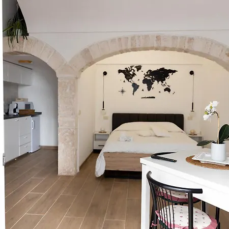 Holiday home Alcova