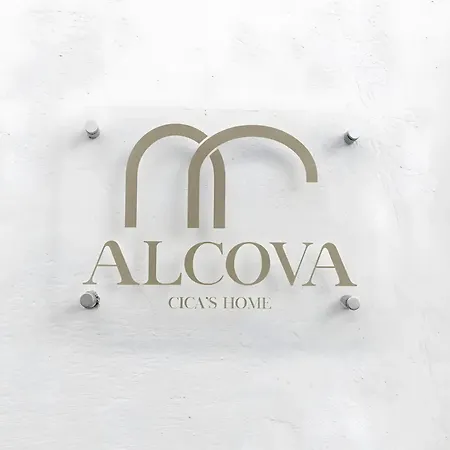 Alcova Σπίτι διακοπών Νότσι