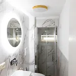 Alcova Сasa de vacaciones