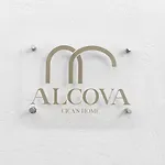 Alcova Сasa de vacaciones Noci
