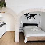 Сasa de vacaciones Alcova *