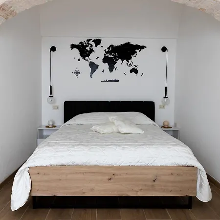 Alcova Casa de Férias