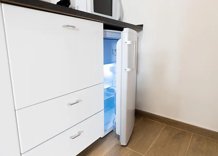 בית נופש Alcova